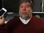 Steve Wozniak nuovo Co-CEO Apple
