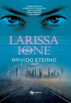 RECENSIONE BRIVIDO ETERNO ...