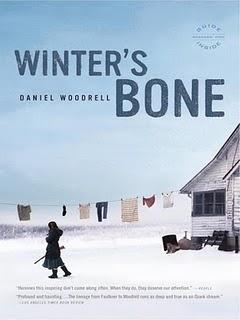 Winter's Bone - Un gelido inverno
