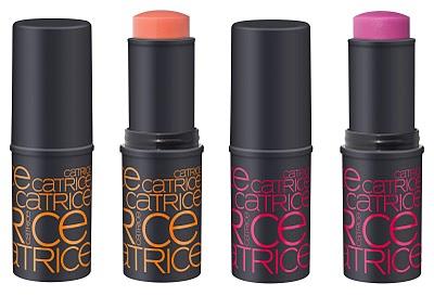 Preview:CATRICE ''Papagena '' Limited Edition Collection for Summer 2011