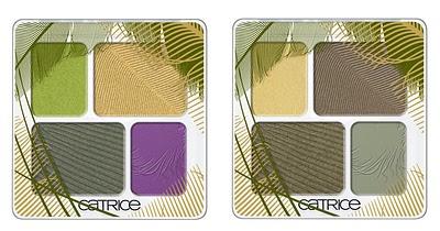 Preview:CATRICE ''Papagena '' Limited Edition Collection for Summer 2011