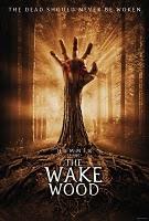 Wake Wood - David Keating