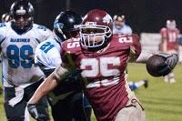 Football Americano: Il programma della terza giornata IFL