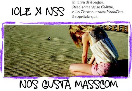 Nos Gusta MassCob…check it out on NSS