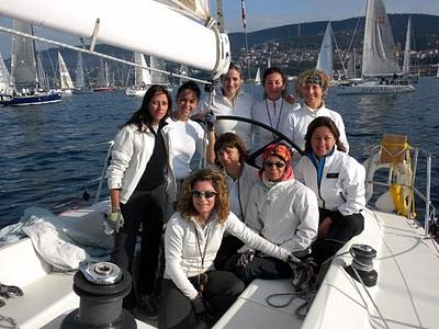 CIRCOLO della VELA MESTRE - WE.SAILINGTEAM