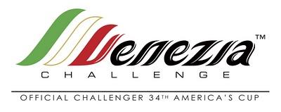 VENEZIA CHALLENGE E' UFFICIALMENTE CHALLENGER PER LA 34a AMERICA’S CUP