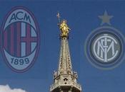 Stasera Milan Inter derby decidere scudetto Ecco cosa pensano Allegri Leonardo