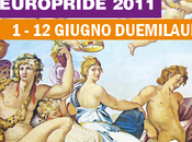 Support EuroPride 2011