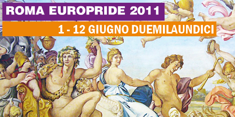 Support EuroPride 2011