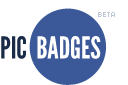 Crea badge facebook della squadra