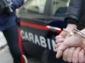 Arrestato incensurato: diventato terrore delle farmacie Castelli Romani
