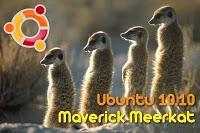 Nuovi aggiornamenti di sicurezza di Firefox e Adobe Flash  per Ubuntu 10.10 Maverick Meerkat.