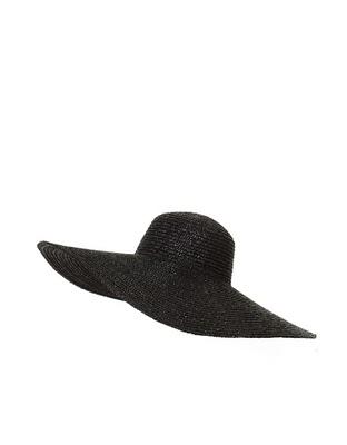 70s INSPIRATION : OVERSIZE FLOPPY HAT