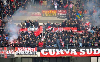 Arrestato capo ultrà del Milan. Voleva entrare a San Siro con una bomba!