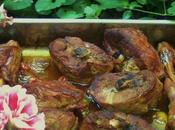 Artusi: Agnello fritto, umido, arrosto