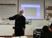 Chiesa omofoba: prete insegna teorie antigay scuola