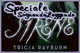 Speciale: Sirene di Tricia Rayburn + Giveaways #14