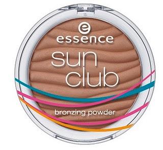 ANTEPRIMA Limited Edition Essence ''Sun Club Bondi Beach Collection”