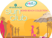 ANTEPRIMA Limited Edition Essence ''Sun Club Bondi Beach Collection”