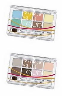 ANTEPRIMA Limited Edition Essence ''Sun Club Bondi Beach Collection”