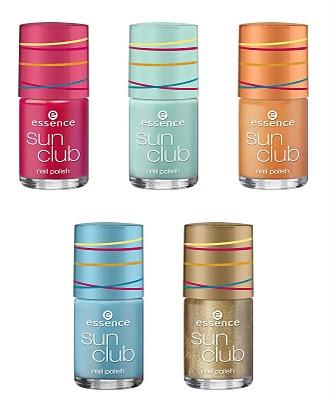 ANTEPRIMA Limited Edition Essence ''Sun Club Bondi Beach Collection”