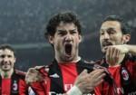 Serie Milan-Inter 3-0.