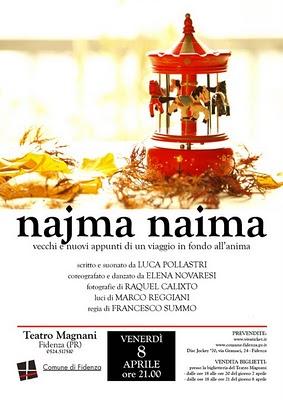 Viaggio nella vita raccontato dal pianoforte