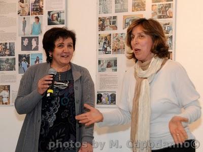 VALORE DONNA: L'Inaugurazione edizione 2011