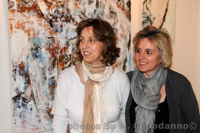 VALORE DONNA: L'Inaugurazione edizione 2011