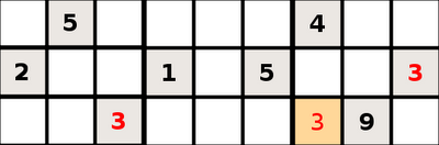 Sudoku è un'applicazione utile per generare e giocare ai puzzle del famoso gioco di logica Sudoku (altrimenti conosciuto come Number Place).