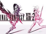 Final Fantasy XIII-2