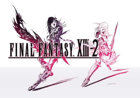 Final Fantasy XIII-2