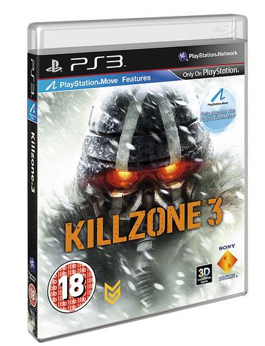 Killzone 3