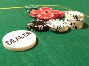 Posizione di gioco al tavolo da poker Texas Hold’em – terminologia