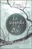 La leggenda di Otori di L.Hearn