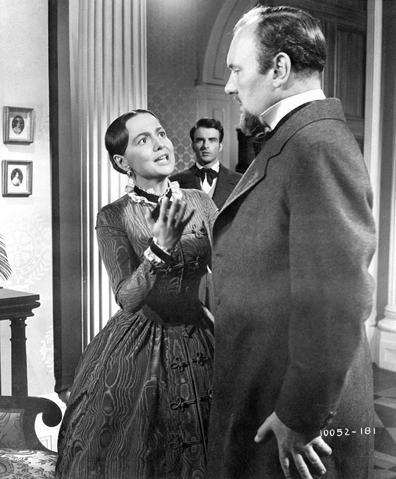 L'ereditiera (1949)