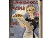 Agnello alla "Villeroy" Almanacco della cucina 1935