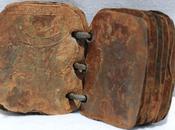 Trovati libri primi cristiani, forse importante scoperta dell’archeologia