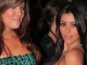 Khloè sorella brutta Kardashian lamenta