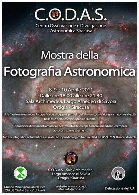 ASTROFOTOGRAFIA