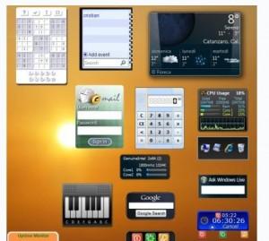 2011 04 03 101859 300x269 Pack con 1000 gadget e widget per Windows 7 e Vista