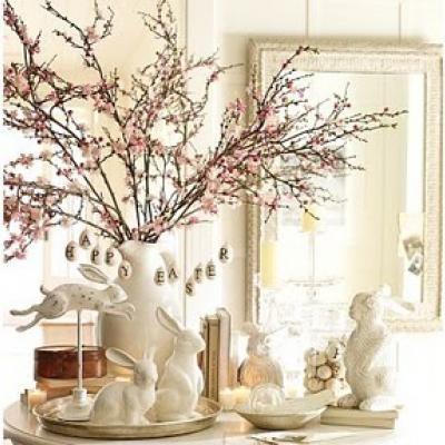 Easter Tree Inspiration