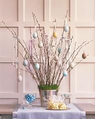 Easter Tree Inspiration