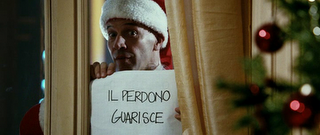 Review - La banda dei Babbi Natali