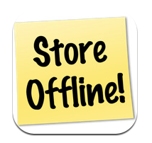 Store Offline: applicazione che avvisa tramite push quando l'Apple Store non è disponibile