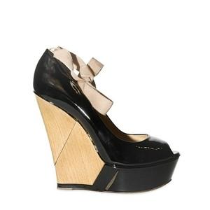 LANVIN / WEDGE / SUMMER 2011