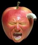 Una mela al giorno…