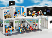 Nasce tutti appassionati Apple Mini-Apple Store realizzati PlayMobil (Video)