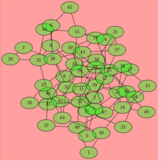 Graphviz ricco insieme di strumenti per il disegno di grafi che consente lo studio di informazioni strutturali.