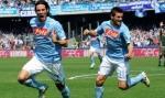 Napoli-Lazio 4-0, Lotito spara zero contro l'arbitro Cavani!